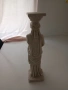 Каменна статуетка от Гърция, снимка 3