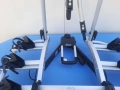 Багажник за 4 колела за теглич Atera Strada DL 3   022601 Germany, снимка 8