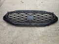 радяторна решетка леон 4, снимка 2