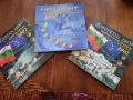 продавам сет монети 2002 г. закупени от монетен двор., снимка 2