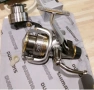 Макара Shimano Biomaster RA 2500 , снимка 1