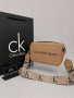 Calvin Klein 🤍 Дамски Чанти , снимка 4