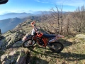 Telstar 250 cc с чисто нов двигател , снимка 2