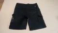 Къси карго панталони DC Shoes Westmoor Cargo Walkshorts, Size 34, снимка 3