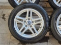 5х120 16 Джанти VW Transporter Multivan T5 T6, снимка 5