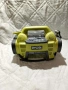 акумулаторен компресор за гуми ryobi 18v, снимка 4