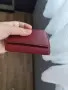 Дамско портмоне естествена кожа , снимка 3
