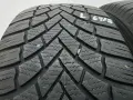 2бр зимни гуми 215/55/17 BRIDGESTONE L06478 , снимка 1