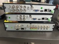 Видеонаблюдение - DVR рекордери, камери, HDD, снимка 3