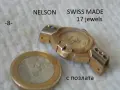 Стари часовници SWISS MADE + разни- списък, снимка 8