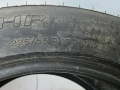 1бр летна гума 225/55/17 MICHELIN L05952 , снимка 2