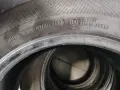 4бр.зимни гуми 225/55/17 Continental, снимка 4
