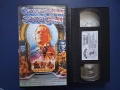 Видеокасета VHS Сахарски Загадки, снимка 2
