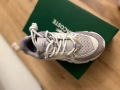 Чисто нови дамски маратонки Lacoste L003 Neo , снимка 3