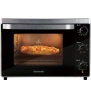 Мини фурна Hanseatic обем 42 л, 1800 W таймер, снимка 6