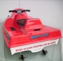 Радиоуправляема RC лодка WATER-CRAFT , снимка 6