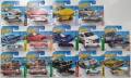 Метални колички Hot Wheels и Matchbox, снимка 1