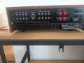 Sansui AU555A Amplifier Перфектно, снимка 3