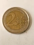 Монета от 2 евро , снимка 2