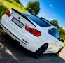BMW 420d Coupe xDrive • HEAD-UP • РЕКАРО • ЛИЗИНГ •KEYLESS • 134 000км РЕАЛНИ, снимка 5