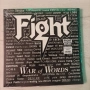  Fight – War Of Words, снимка 1