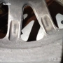 гуми с aлуминиеви джанти Aluminievi djanti за VOLVO S60 S80 V70 FORD FOCUS MONDEO 16 цола 5x108, снимка 9