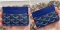 Нови Goyard card holder / картодържатели, снимка 3