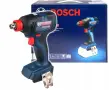Bosch GDX 18V-200 SOLO 200Nm Ударен гайковерт Винтоверт Professional Нов, снимка 2