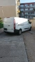 ford transit custom LONG 2+1 кожа , снимка 3