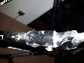 FUJI Roubaix- 58цм - Рамка за Велосипед, снимка 15