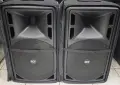 активни професионални стерео тонколони 12" инча RCF ART 312-A mk 3  Made in Italy , снимка 1