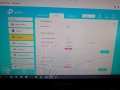 Рутер TP-LINK EX220 AX1800, снимка 9