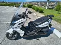 Продавам скутер Kymco K-XCT, снимка 4