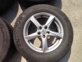 ПРОМО Алуминиеви Джанти RENAULT NISSAN DACIA 5x114.3 17 цола.Отлично състояние., снимка 2