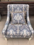 фотьойл от "Lillian August" Dudley 32" Wide Armchair, снимка 1