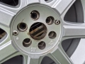 Джанти Borbet 17 цола 6х114.3 , 8j , et20, 255/65/17 Nissan, снимка 8
