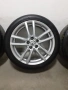 Джанти VW 18 цола с летни гуми 235 45 18, снимка 3