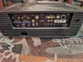 Професионален DLP мултимедиен проектор Optoma ProGraphics , снимка 6