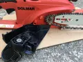 електрическа резачка Dolmar ES-38A, снимка 8