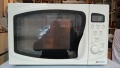 Продавам микровълнова печка Rohnson 800 W работи идеално35€, снимка 8
