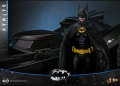 Hot Toys Batman Deluxe edition from movie 1989 и 1992/ Хот Тойс Шедьовър на Батман от филмите, снимка 17