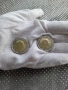 2€ Монако 2018 + 1€ Монако 2019 — Колекционерски Монети — 55€, снимка 3