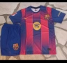 FC BARCA ❤️⚽️ детско юношески футболни екипи , снимка 12