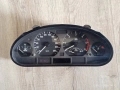 Километраж - табло с инструменти за BMW E46 320d, снимка 2