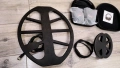 Minelab Equinox антени и слушалки, снимка 3