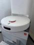 Прахосмукачка Робот Xiaomi Robot Vacuum H40 10000Pa Станция за Почистване!, снимка 3