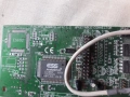Звукова карта ESS AudioDrive ES1898F , снимка 4