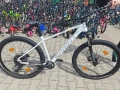 PA Велосипед 27.5" Apolon Pro LADY бял, снимка 1