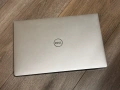 Dell XPS 13 9305 Intel i5-1135G7/8RAM/512GB NVMe/Intel Iris XE/4k Touchscreen/отличен, снимка 8