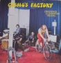 Vinyl (Creedence Clearwater Revival - Cosmo’s Factory), снимка 1